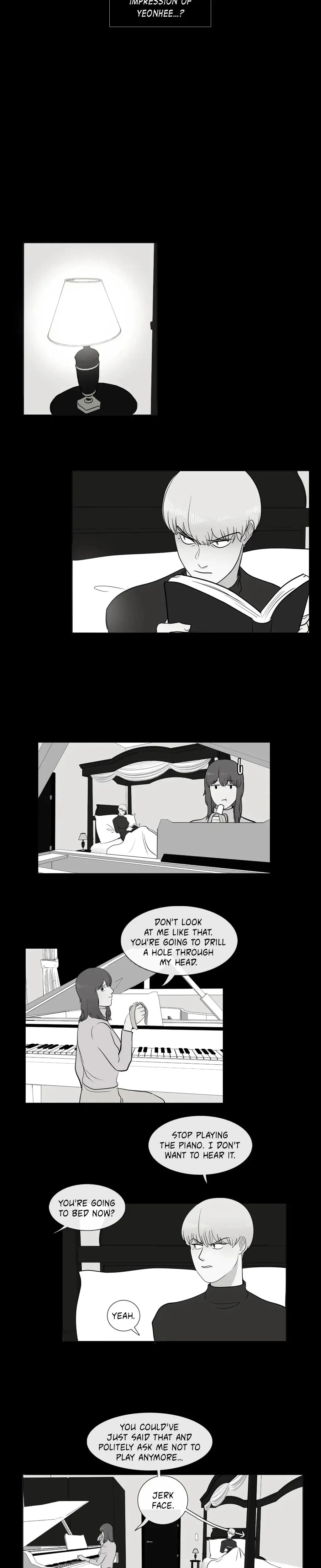 Serenade Chapter 34 - Page 12