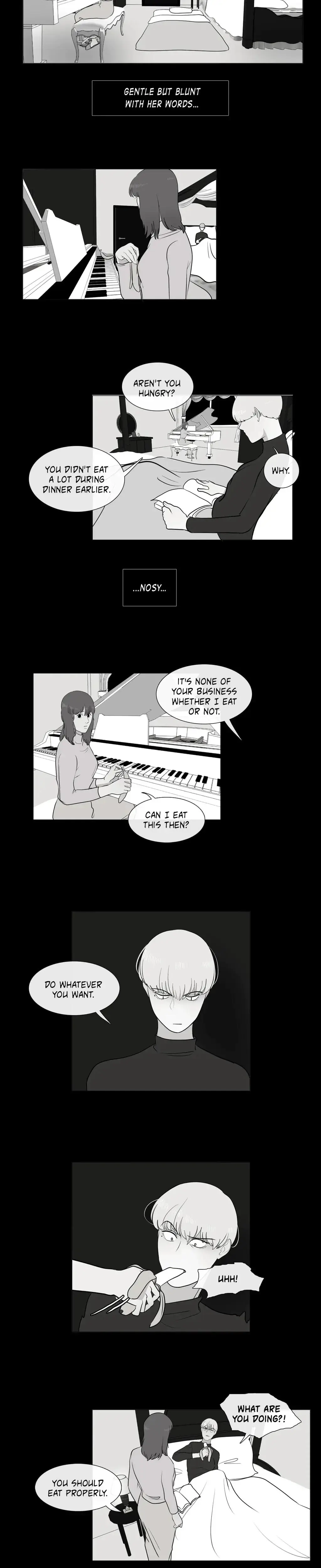Serenade Chapter 34 - Page 13