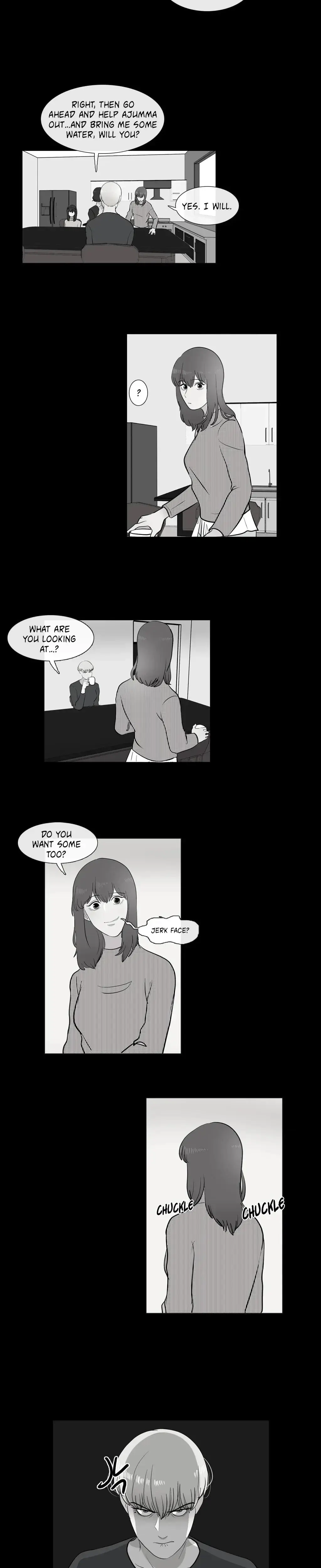 Serenade Chapter 34 - Page 15