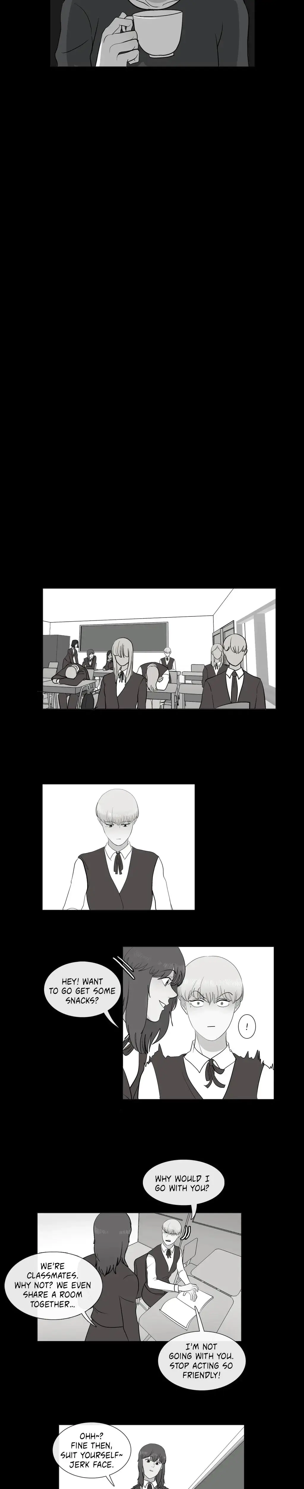Serenade Chapter 34 - Page 16