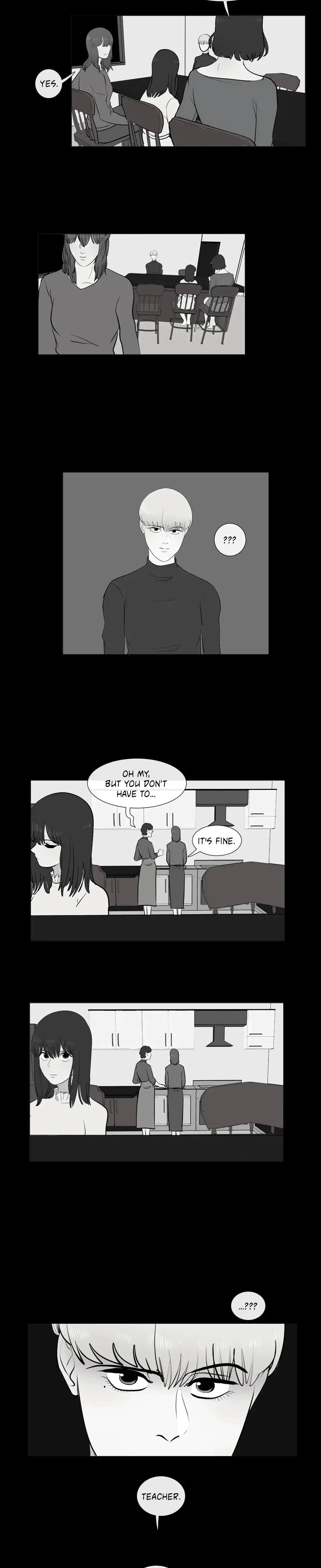 Serenade Chapter 34 - Page 18