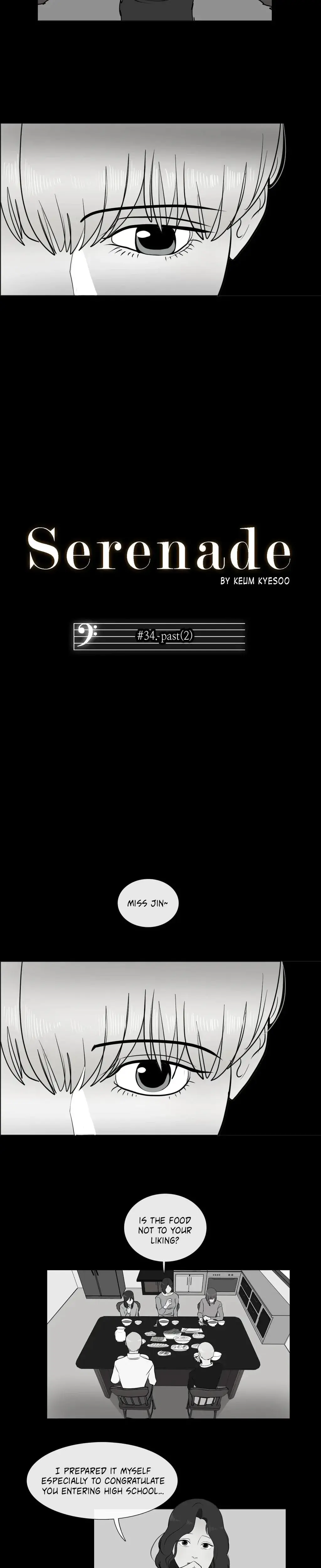 Serenade Chapter 34 - Page 2