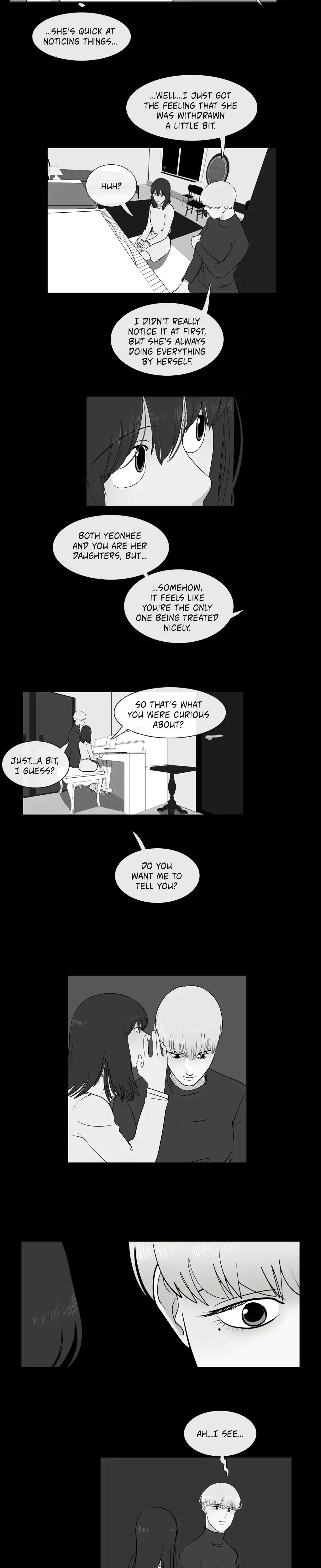 Serenade Chapter 34 - Page 20