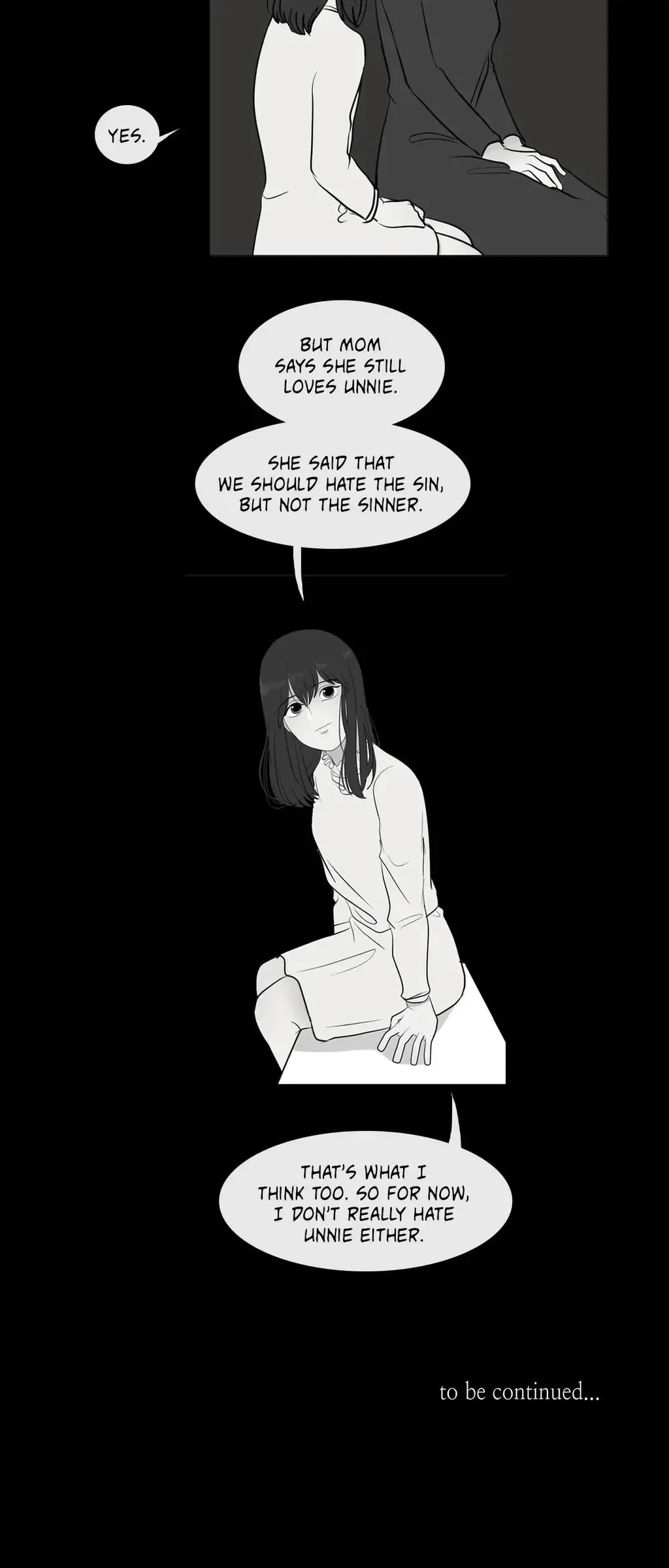 Serenade Chapter 34 - Page 21