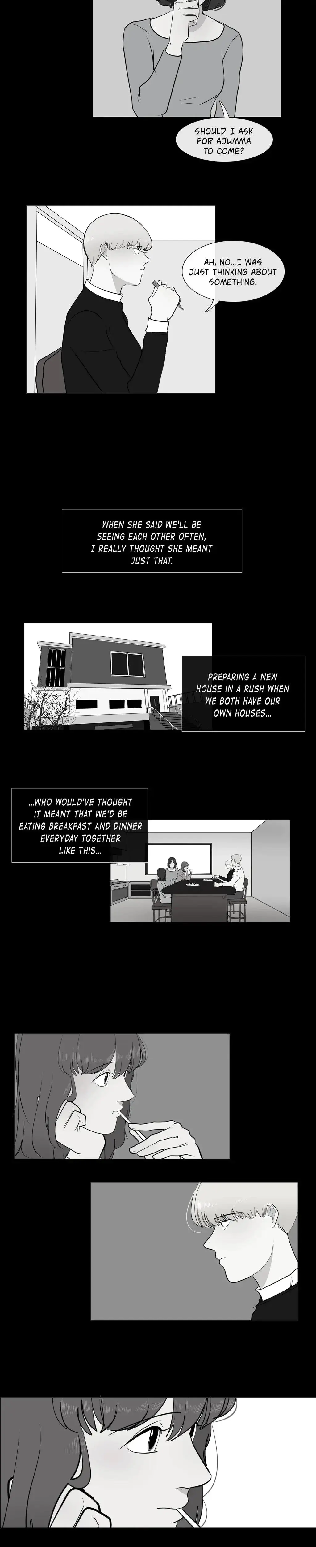Serenade Chapter 34 - Page 3