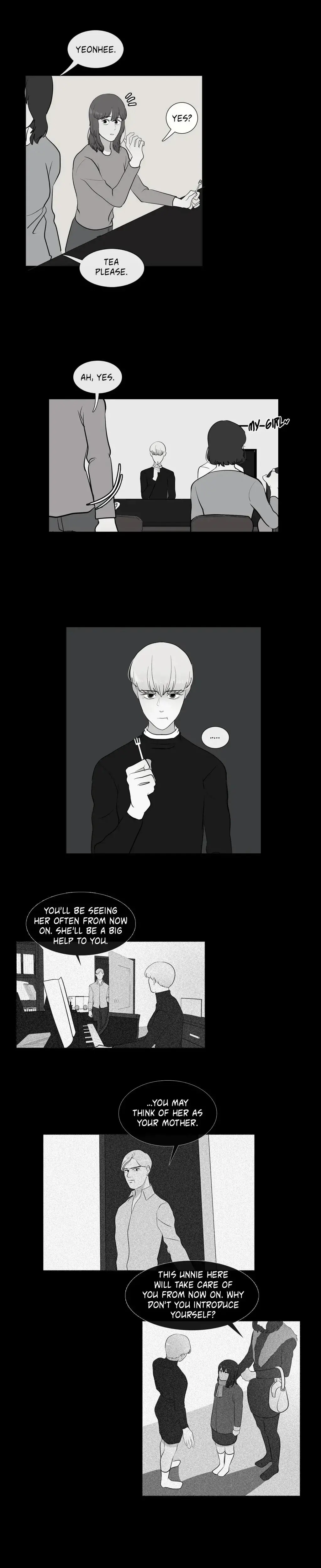 Serenade Chapter 34 - Page 4