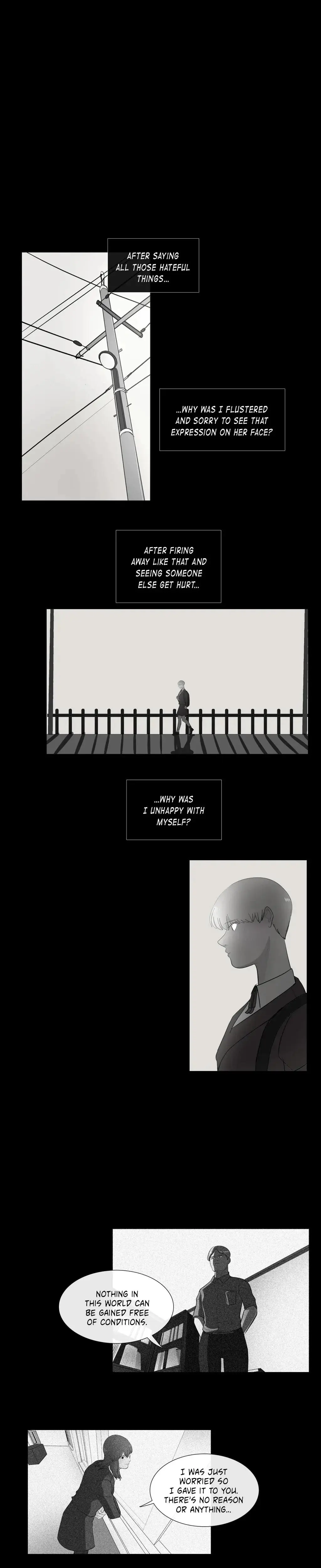 Serenade Chapter 35 - Page 11