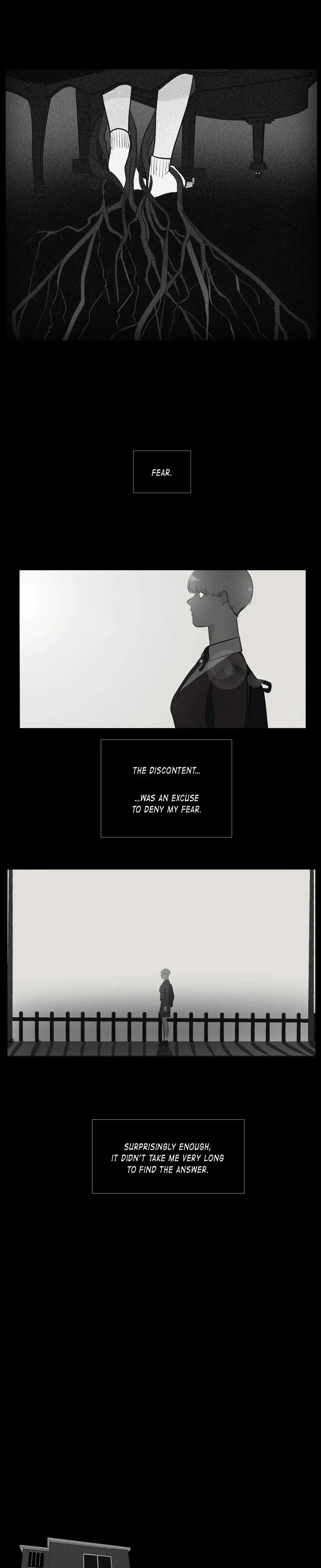 Serenade Chapter 35 - Page 12