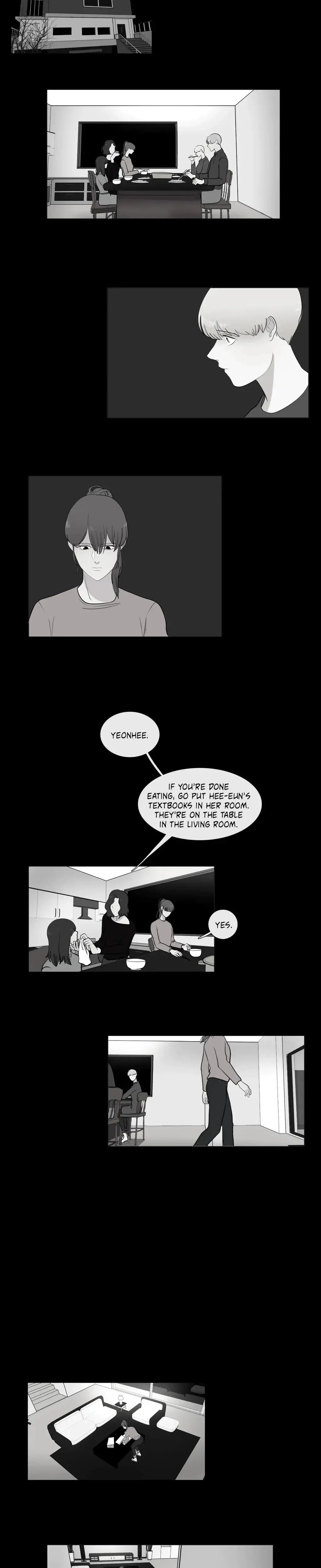 Serenade Chapter 35 - Page 13