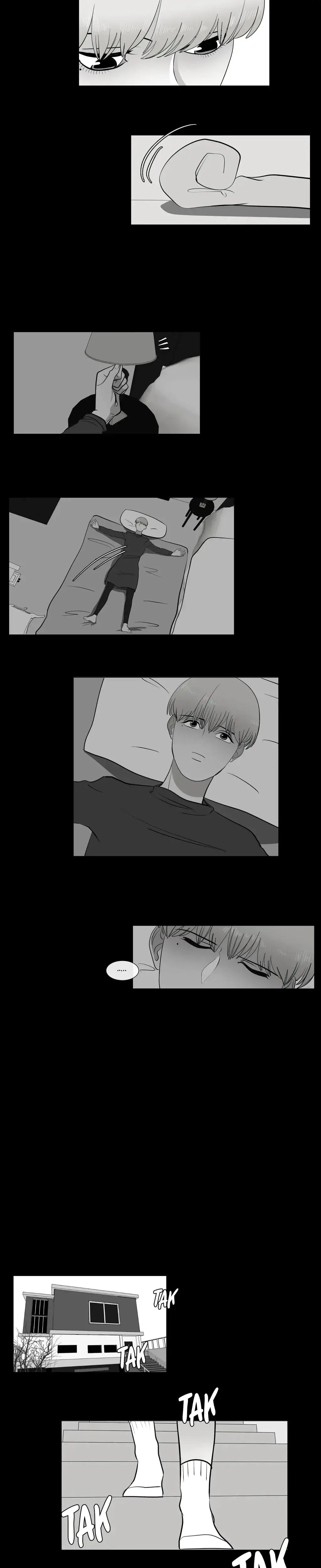 Serenade Chapter 35 - Page 16