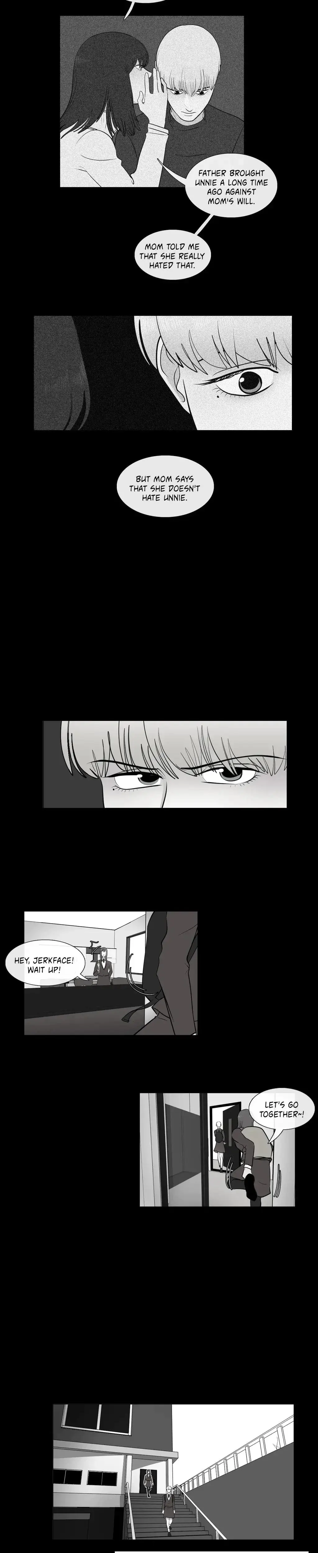 Serenade Chapter 35 - Page 2