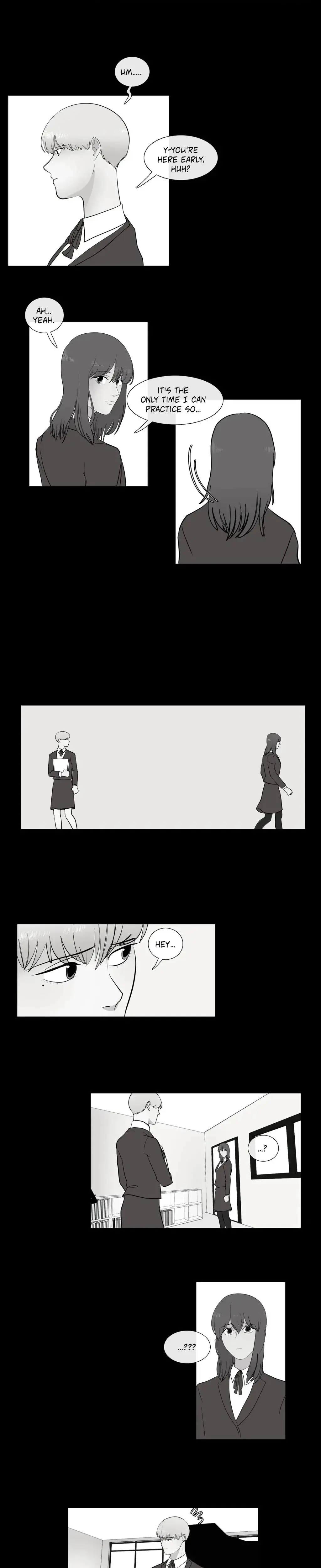 Serenade Chapter 35 - Page 20