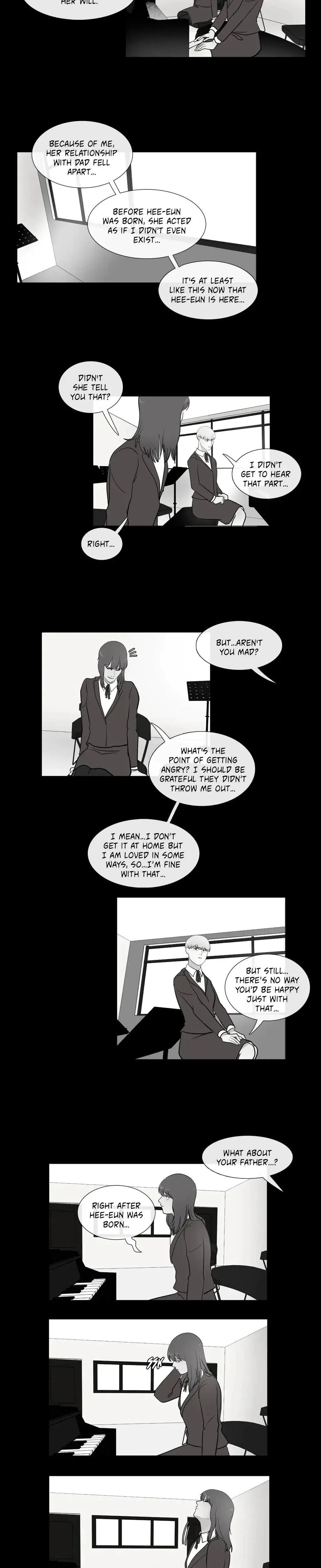 Serenade Chapter 35 - Page 22