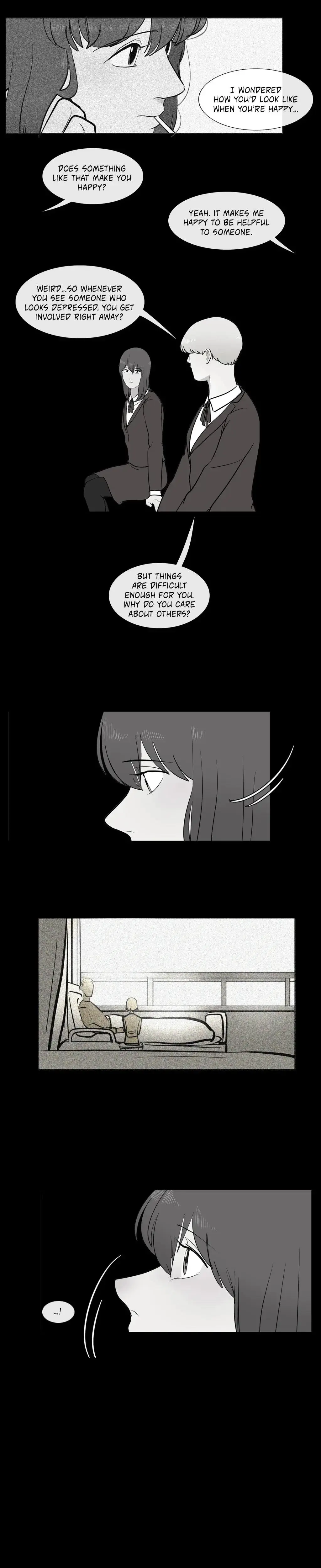 Serenade Chapter 35 - Page 24