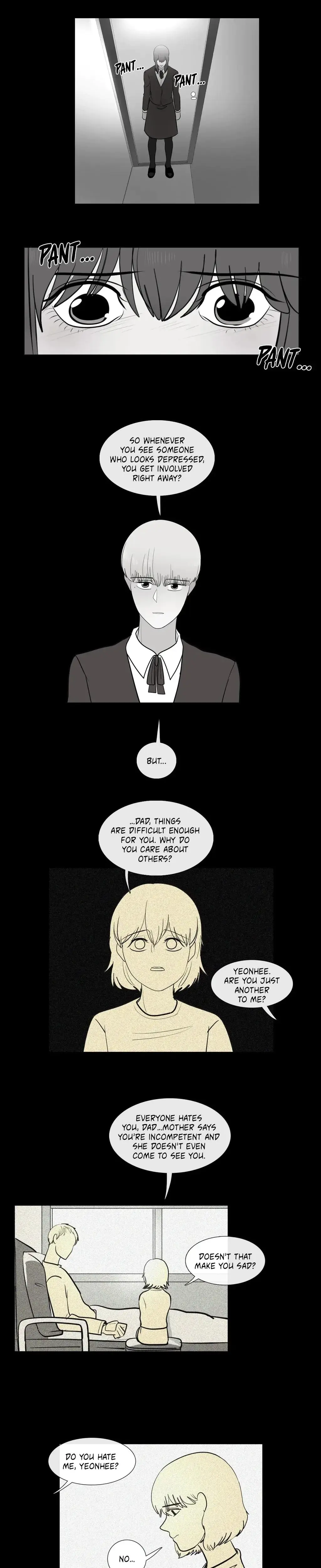 Serenade Chapter 35 - Page 26