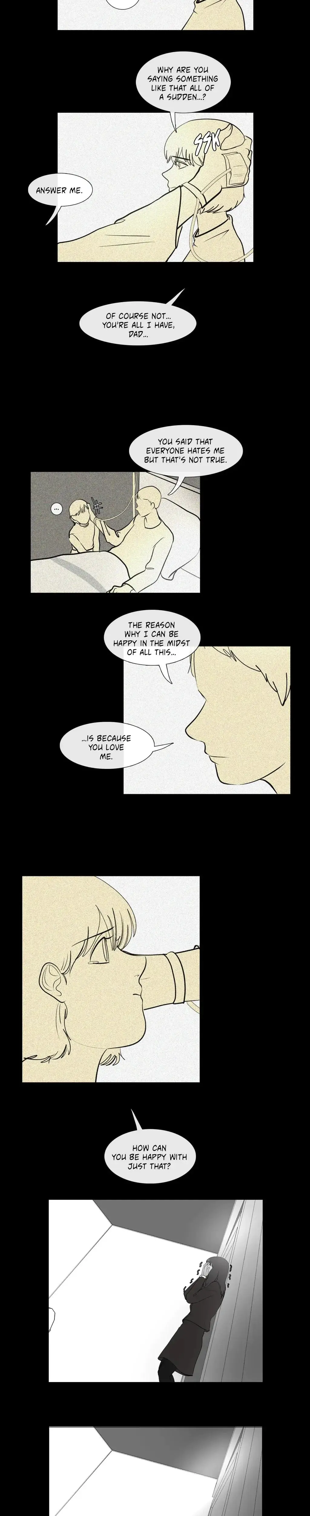 Serenade Chapter 35 - Page 27