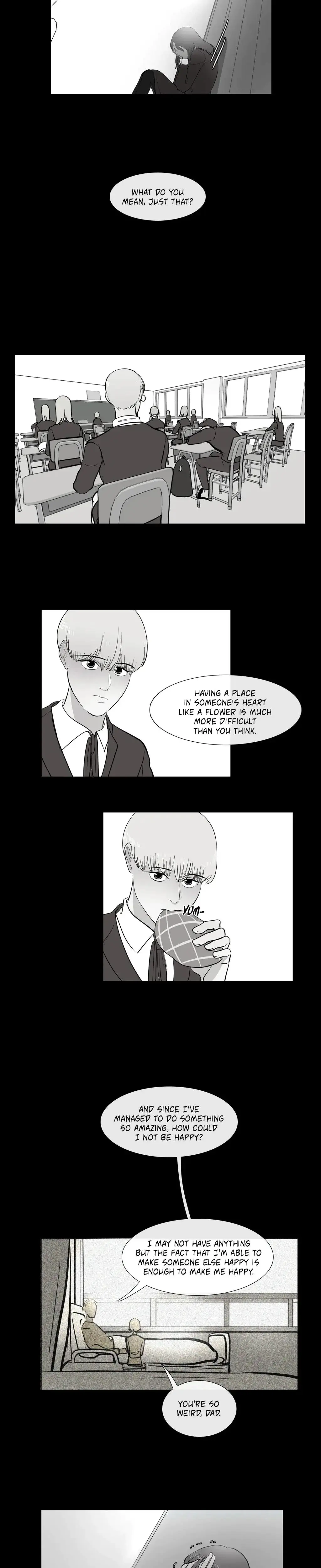 Serenade Chapter 35 - Page 28