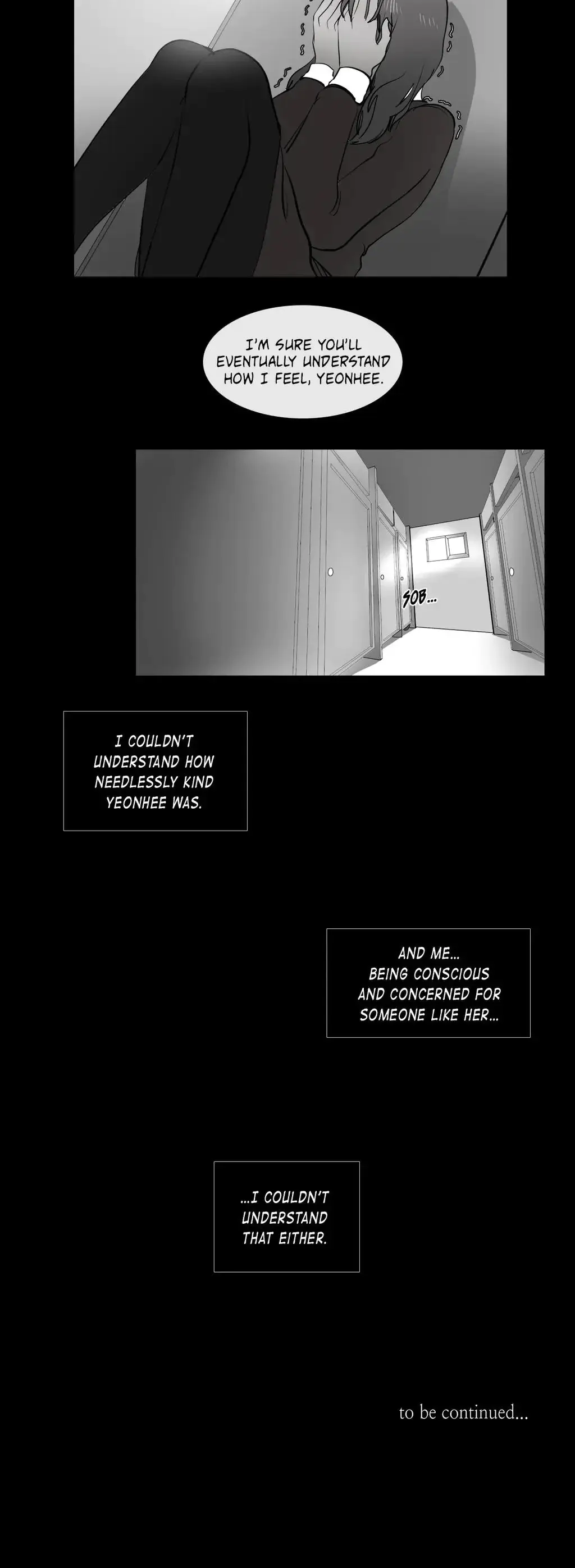 Serenade Chapter 35 - Page 29