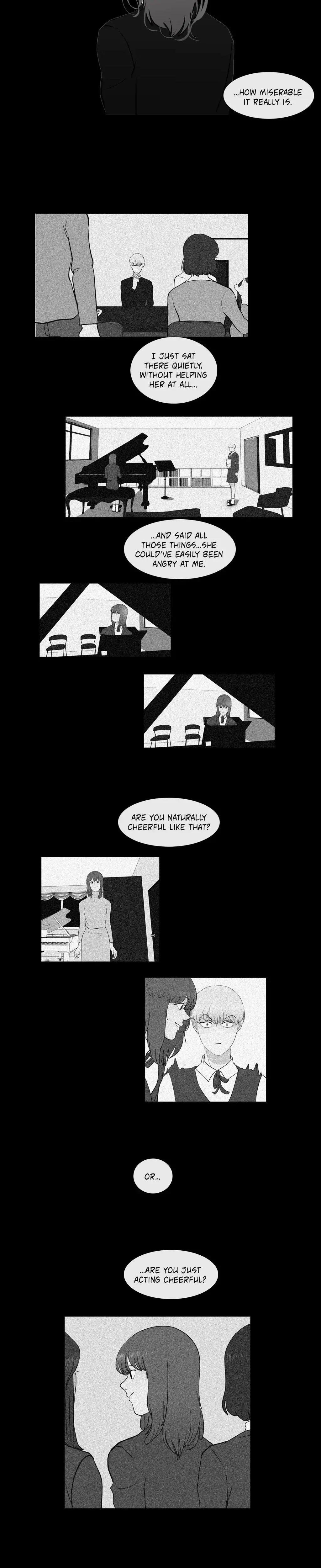 Serenade Chapter 35 - Page 5