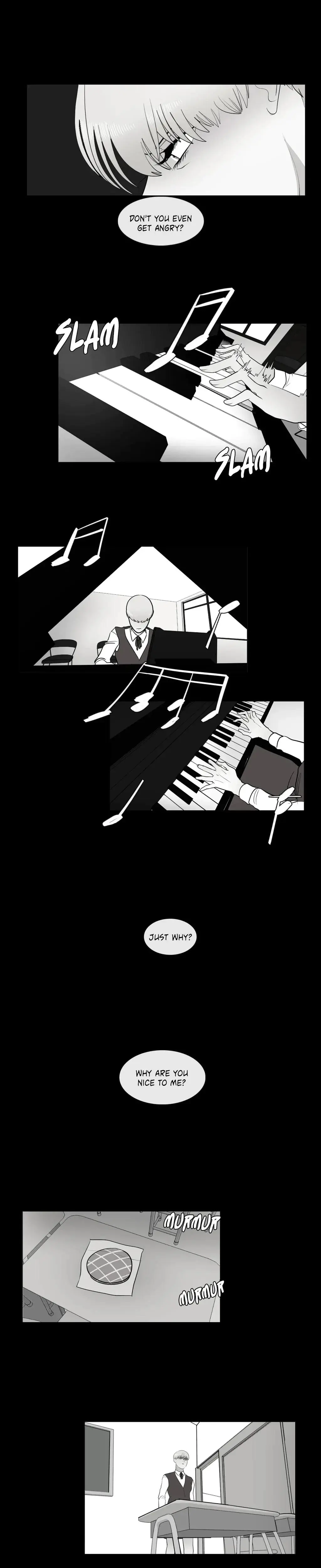 Serenade Chapter 35 - Page 6