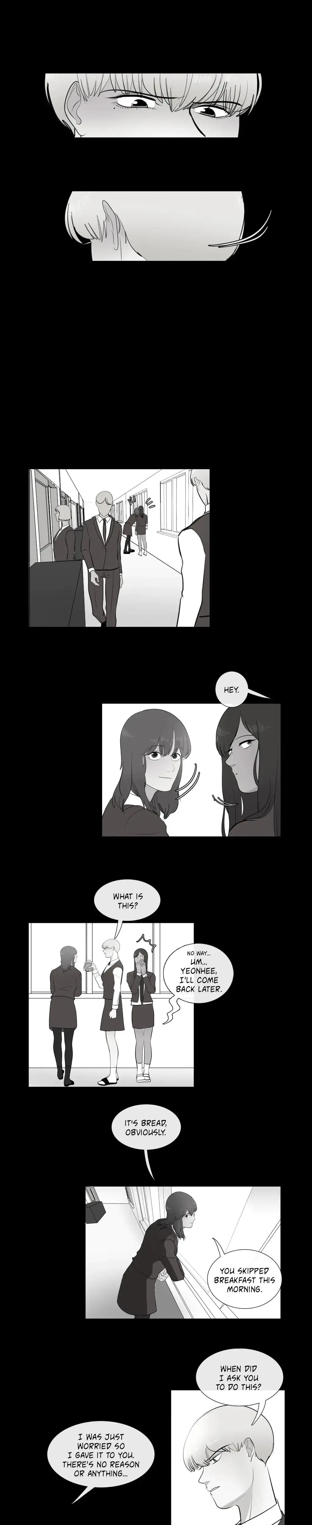 Serenade Chapter 35 - Page 7