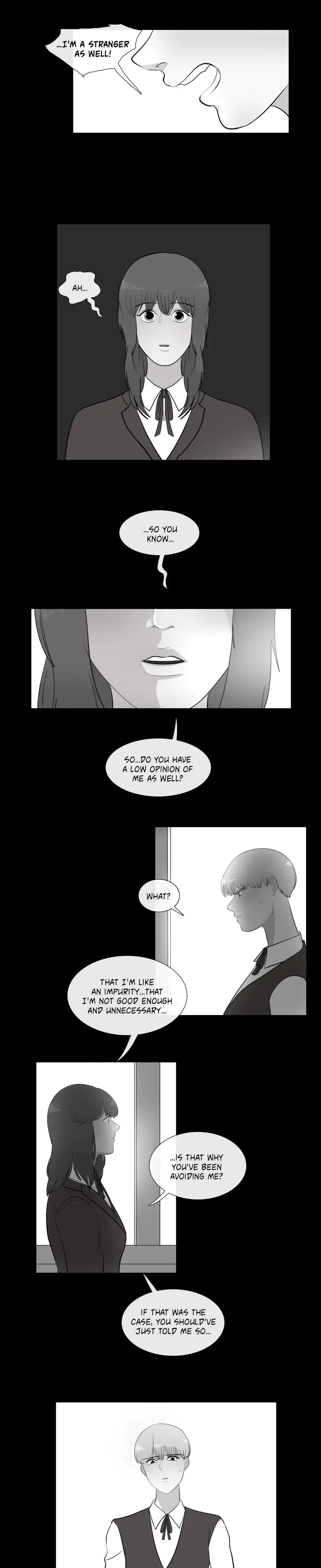 Serenade Chapter 35 - Page 9