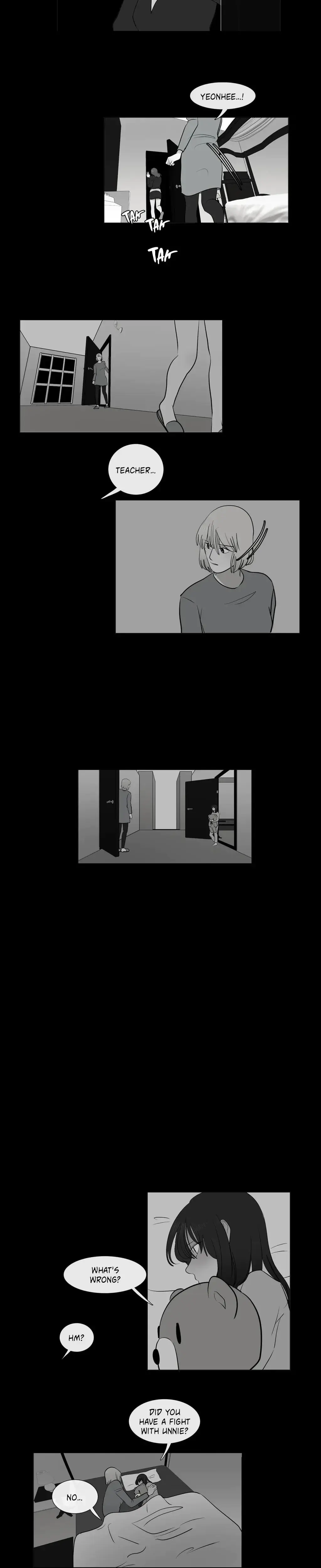 Serenade Chapter 36 - Page 10