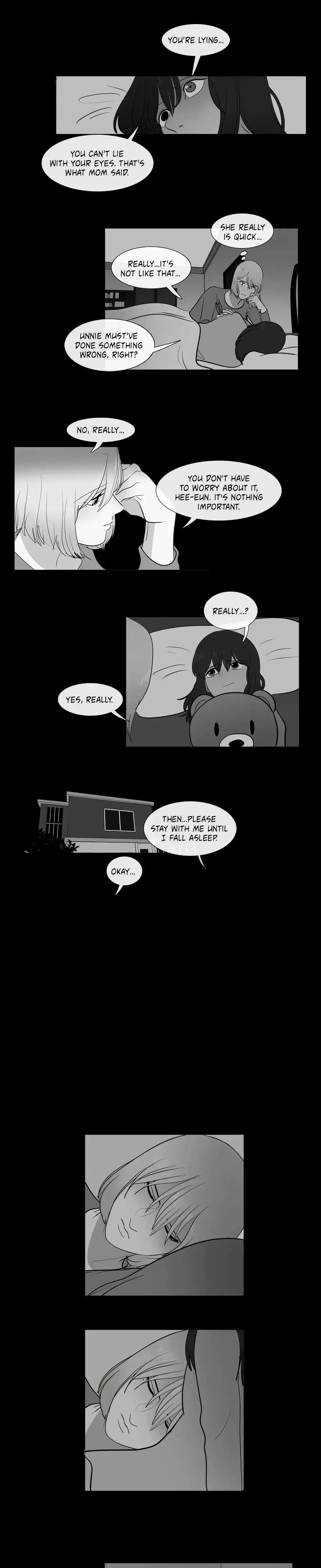 Serenade Chapter 36 - Page 11