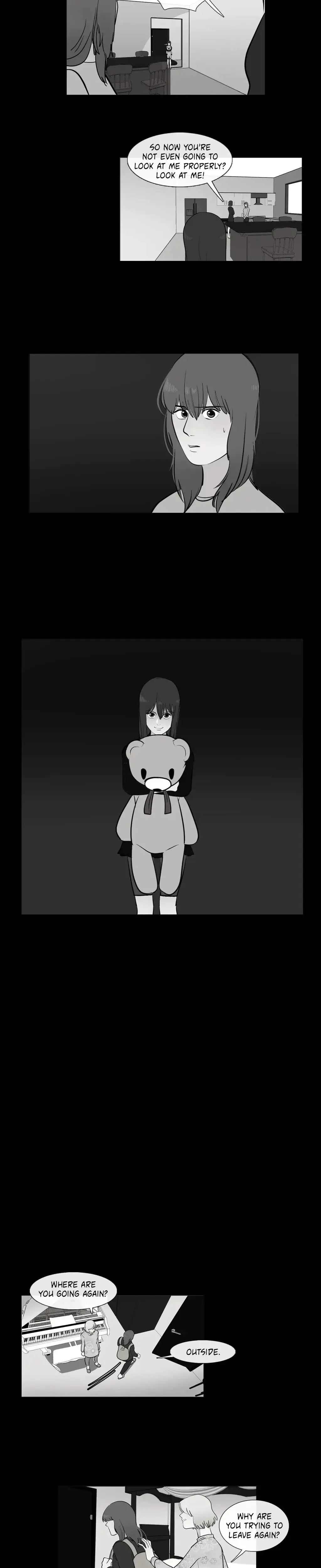 Serenade Chapter 36 - Page 13