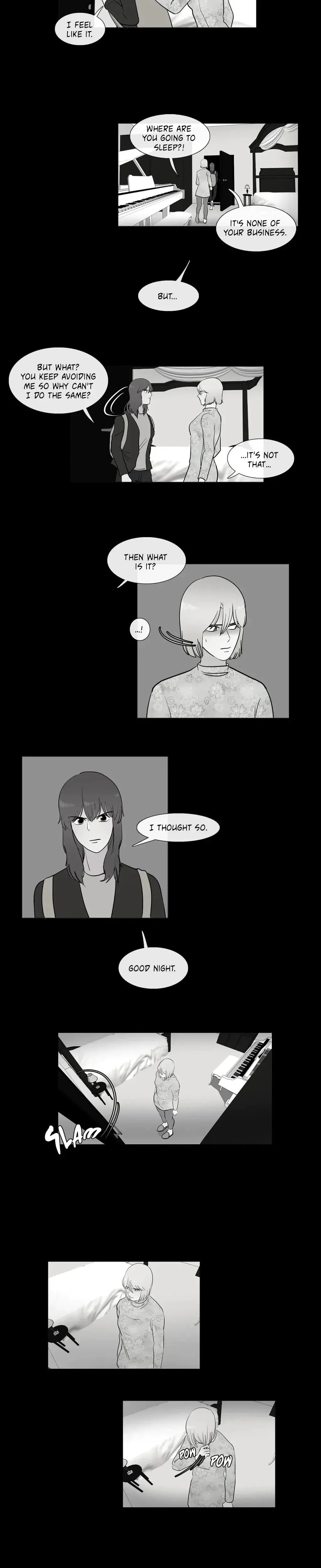 Serenade Chapter 36 - Page 14