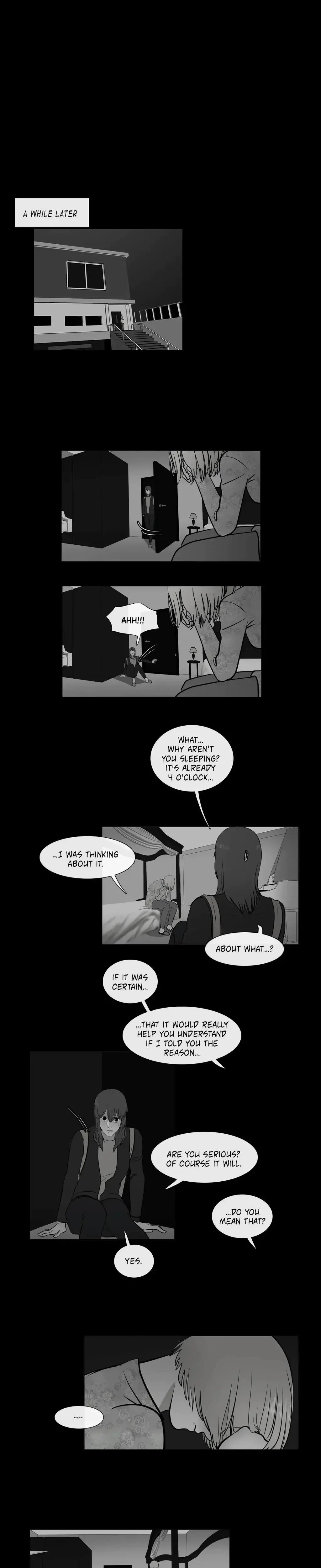 Serenade Chapter 36 - Page 15