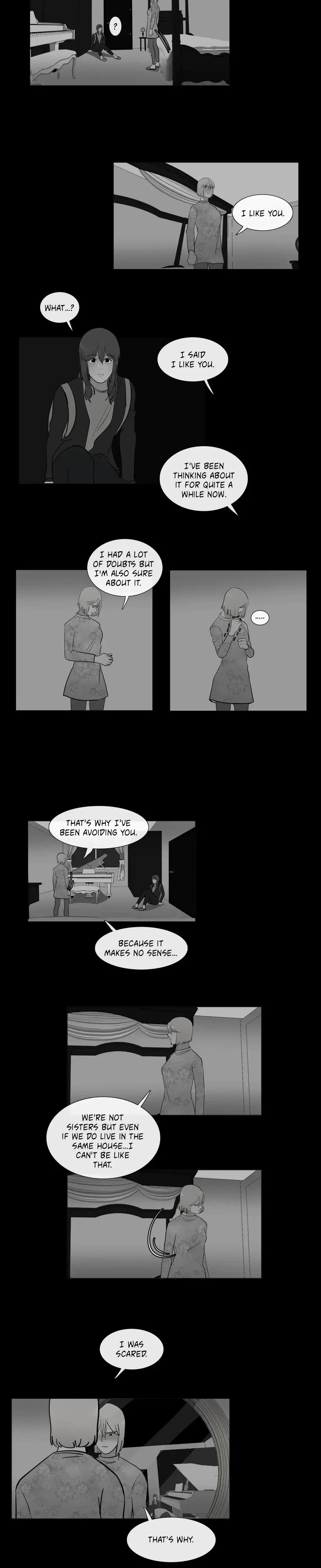 Serenade Chapter 36 - Page 16