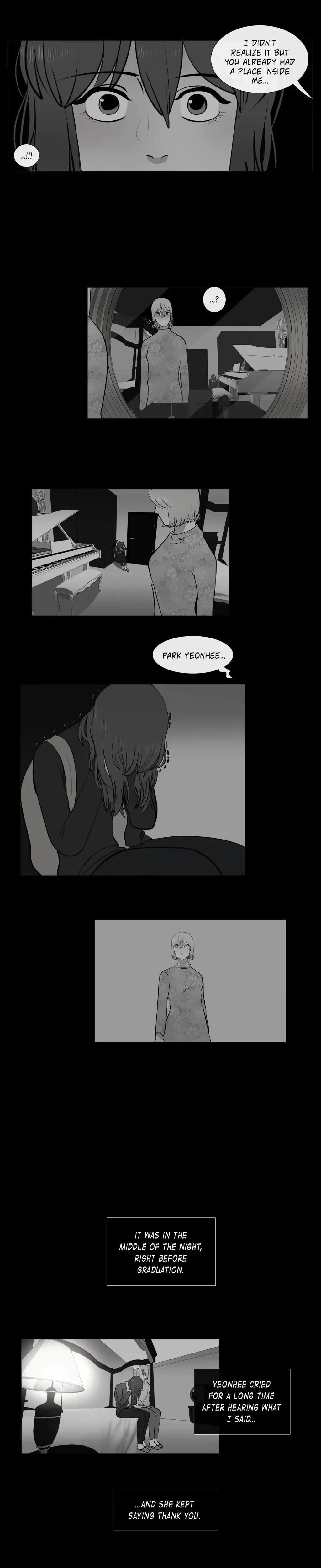 Serenade Chapter 36 - Page 17