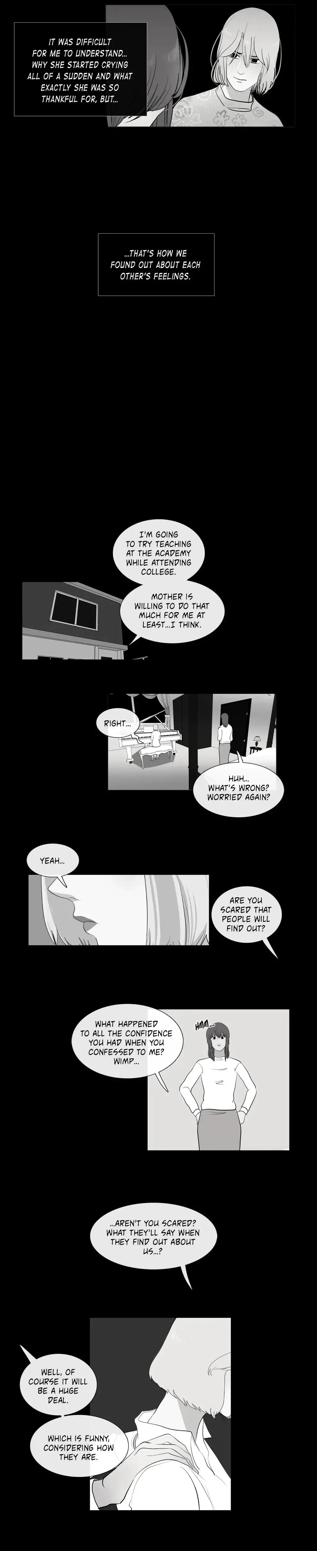 Serenade Chapter 36 - Page 18