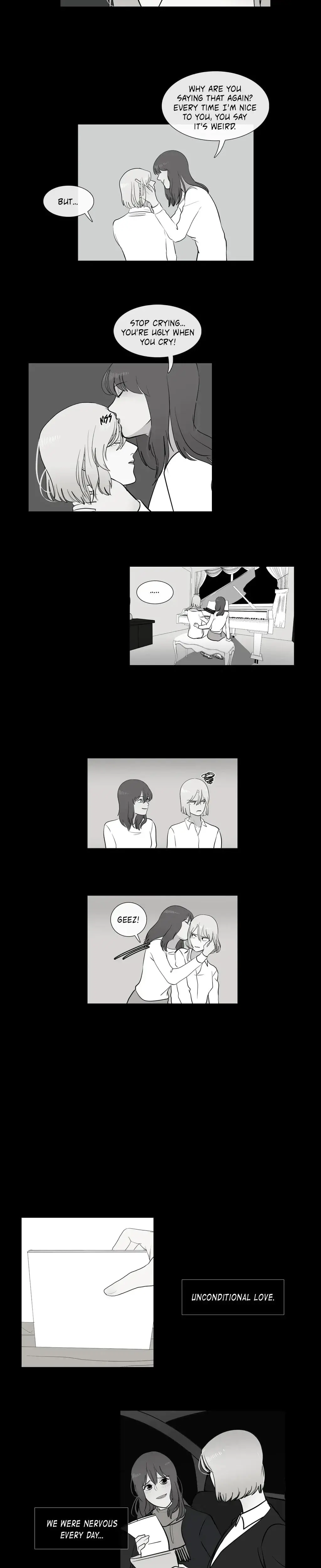 Serenade Chapter 36 - Page 20