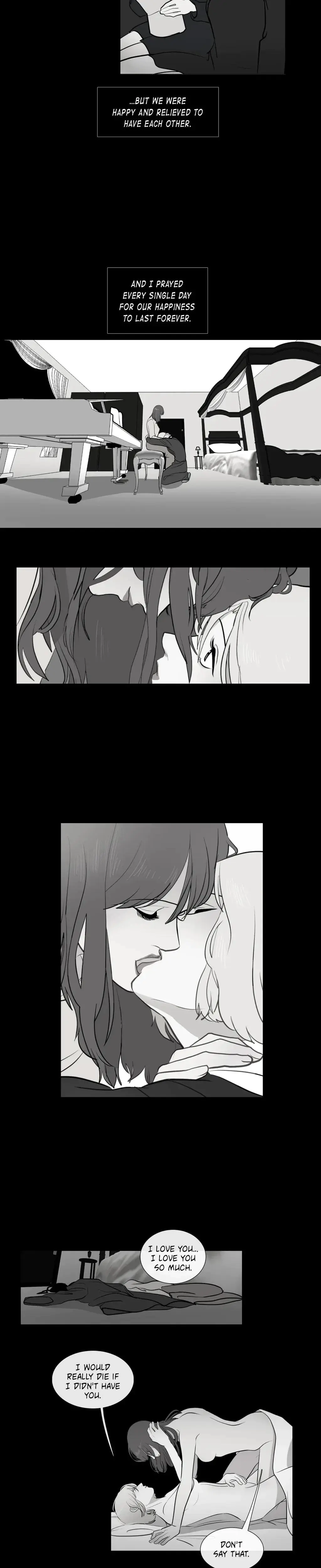 Serenade Chapter 36 - Page 21