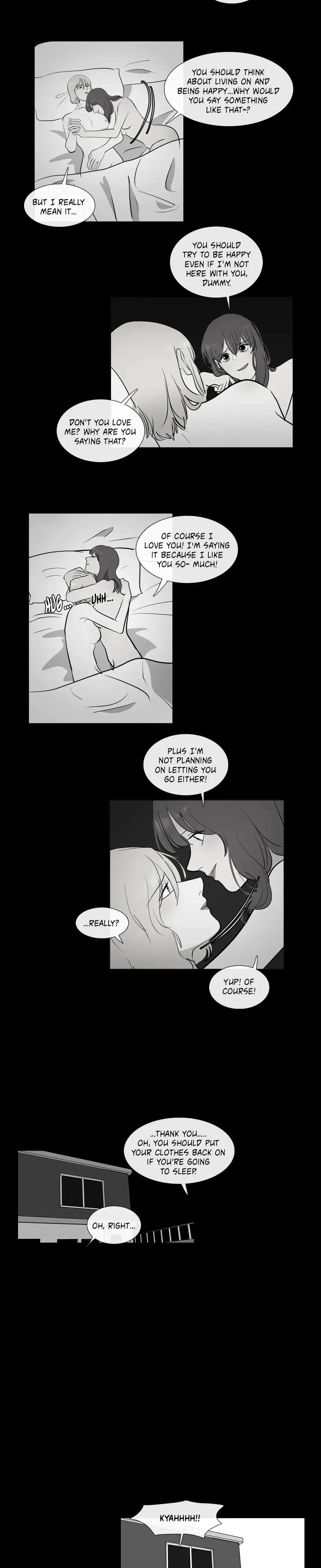 Serenade Chapter 36 - Page 22