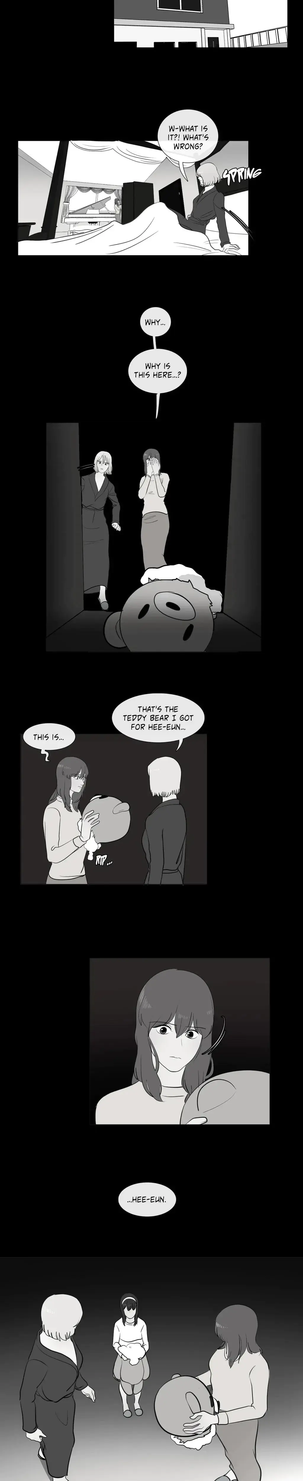 Serenade Chapter 36 - Page 23