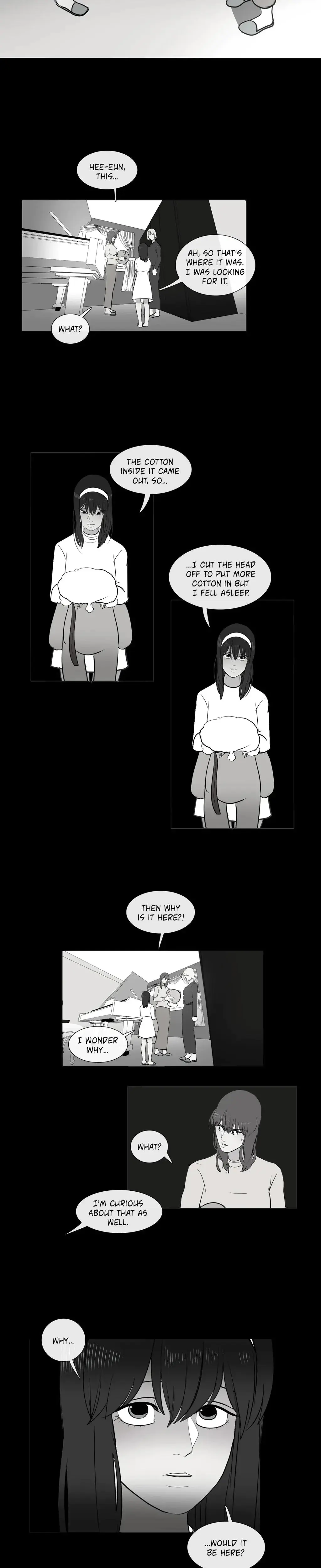 Serenade Chapter 36 - Page 24