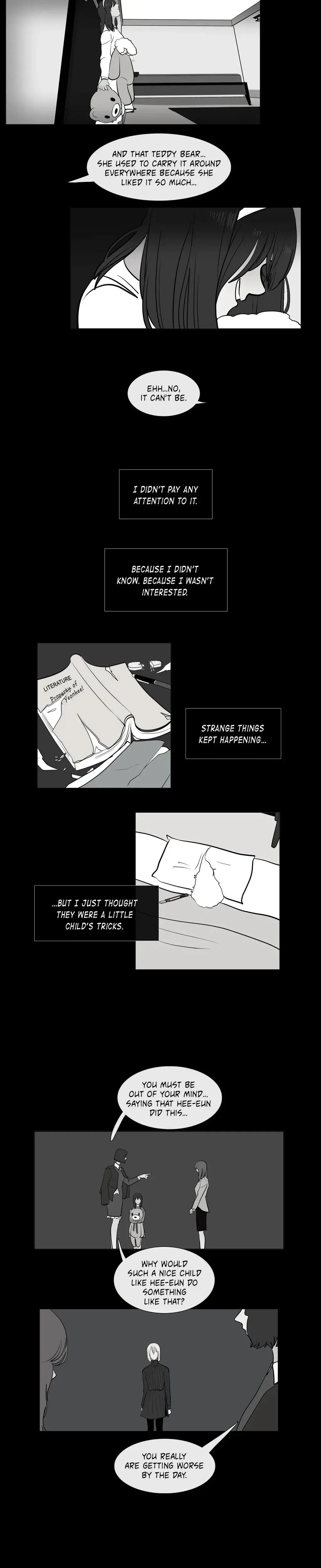 Serenade Chapter 36 - Page 26