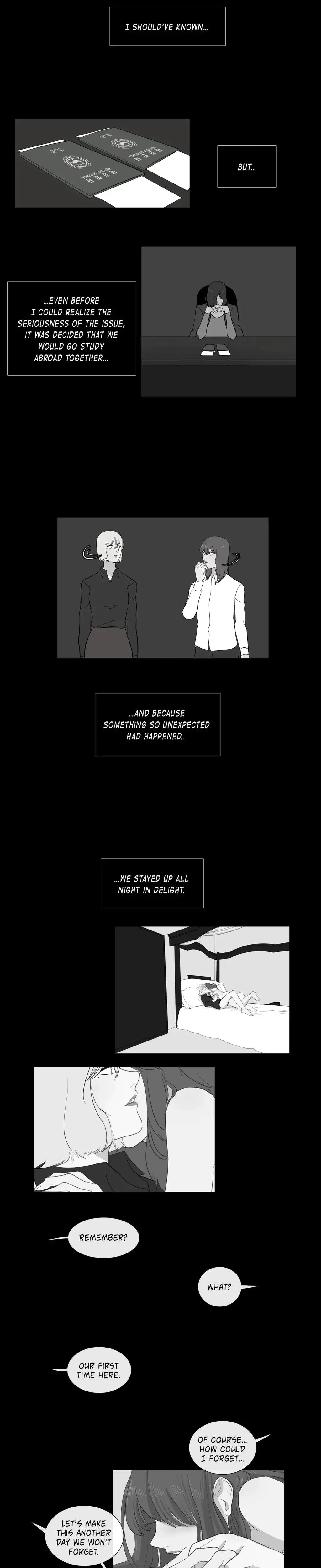 Serenade Chapter 36 - Page 27