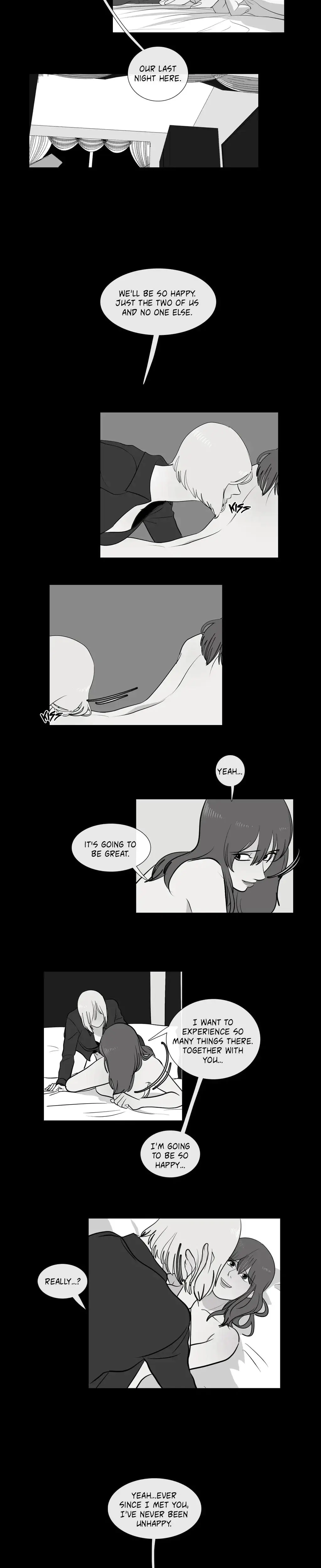 Serenade Chapter 36 - Page 28