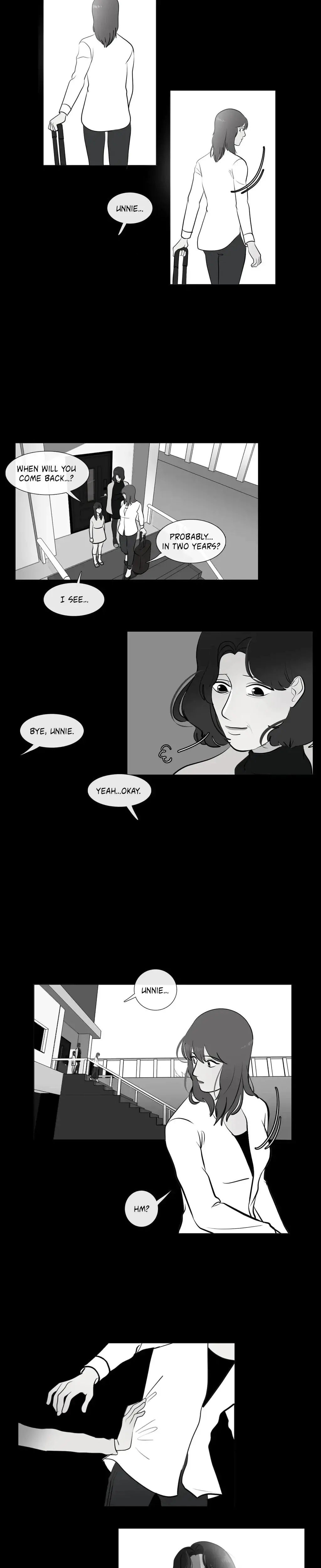 Serenade Chapter 36 - Page 31