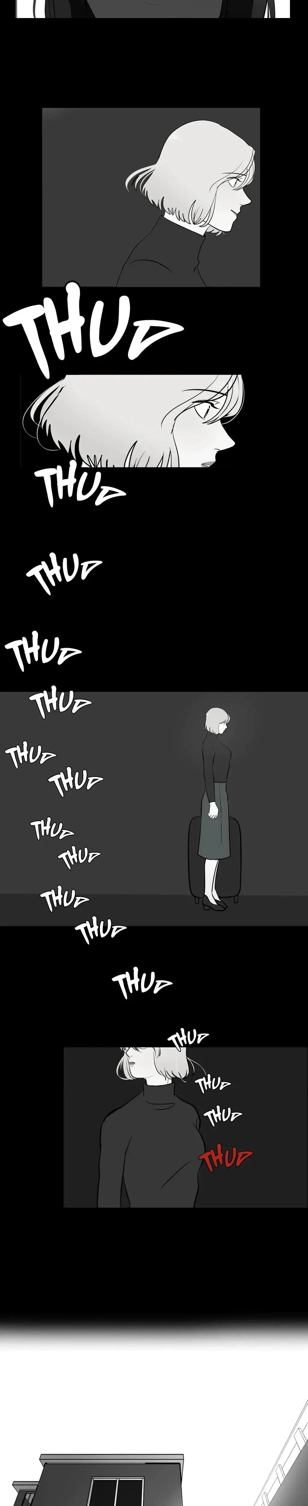 Serenade Chapter 36 - Page 33