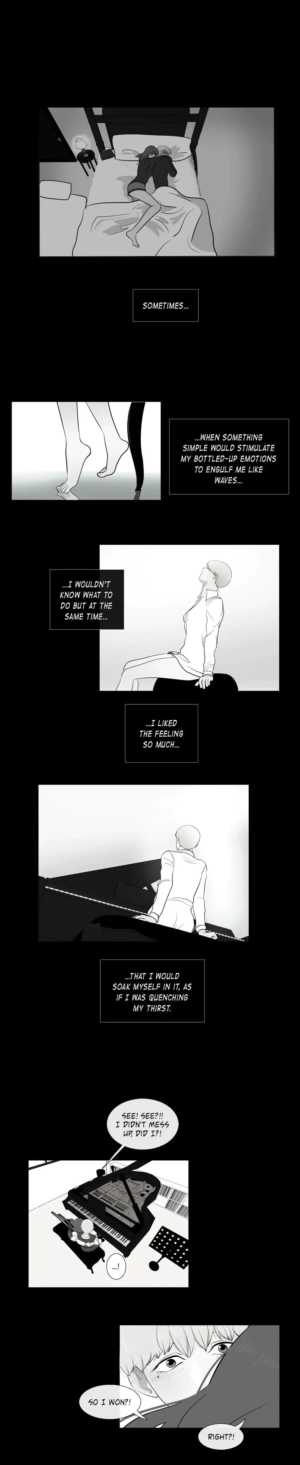 Serenade Chapter 36 - Page 4