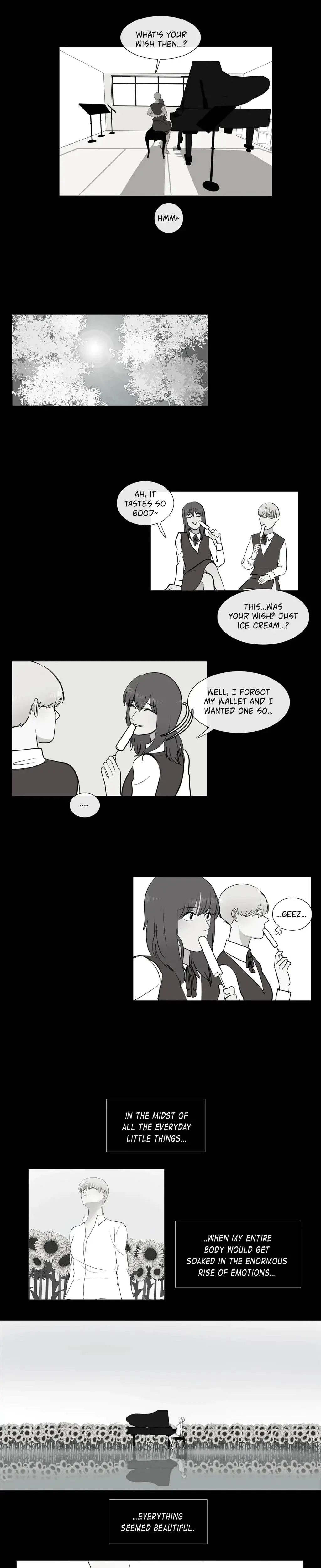 Serenade Chapter 36 - Page 5