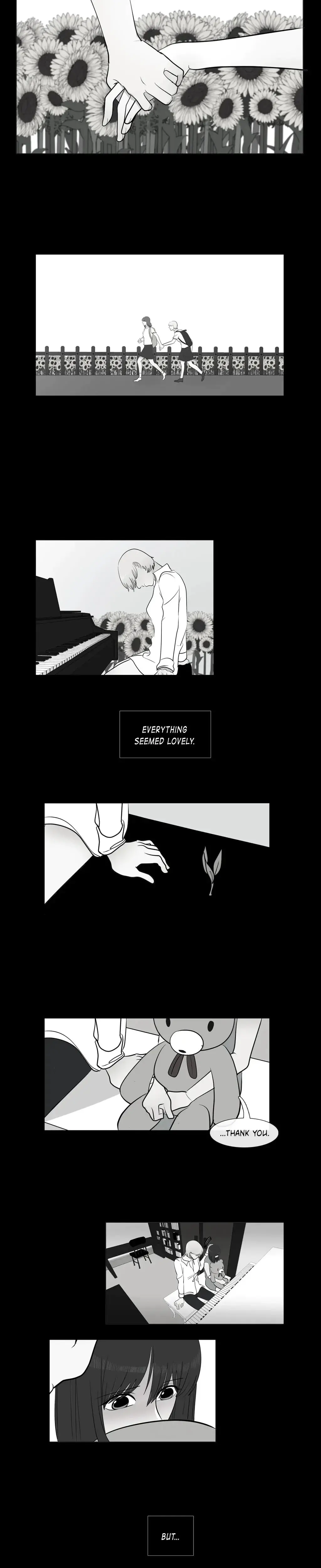 Serenade Chapter 36 - Page 6