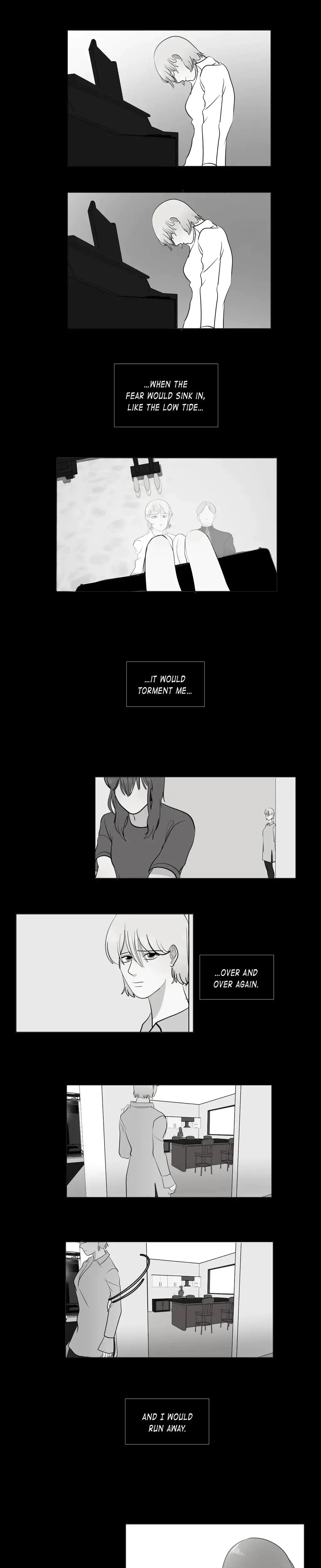 Serenade Chapter 36 - Page 7