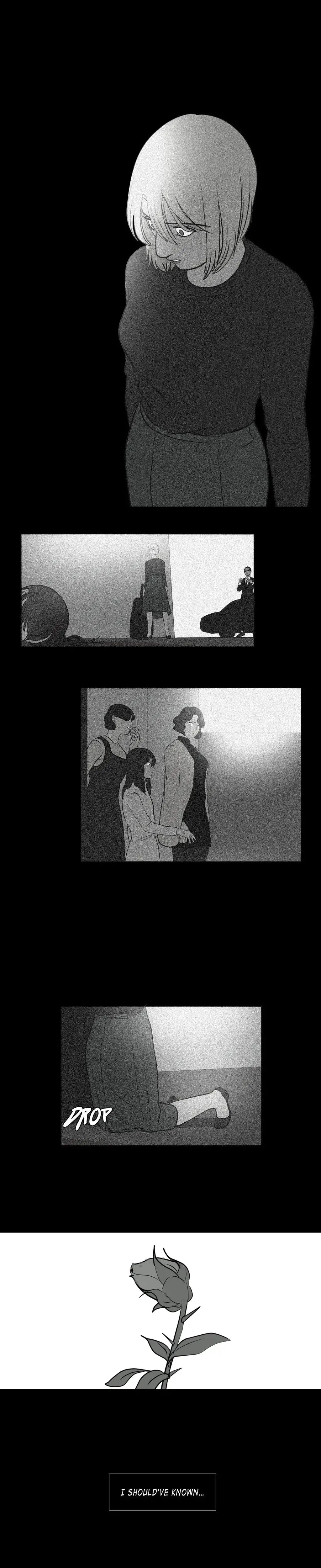 Serenade Chapter 37 - Page 1