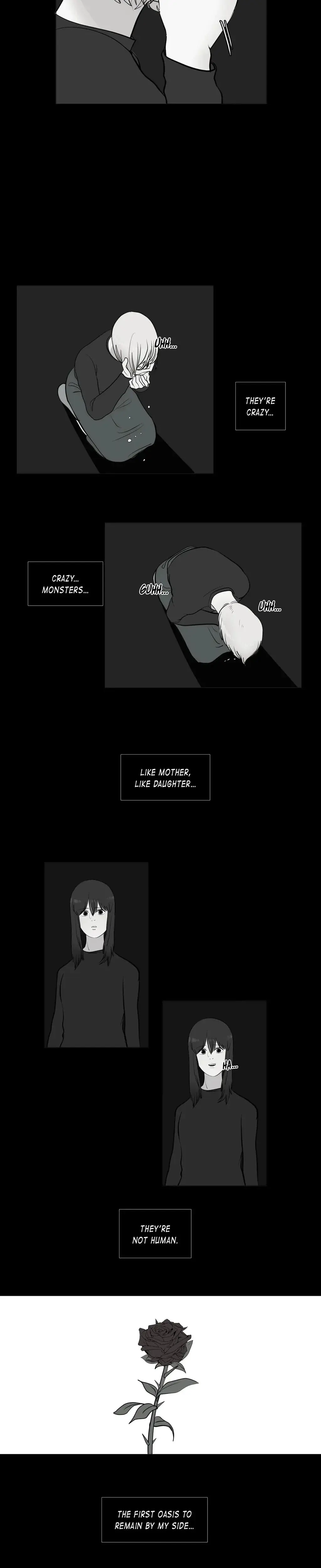 Serenade Chapter 37 - Page 10